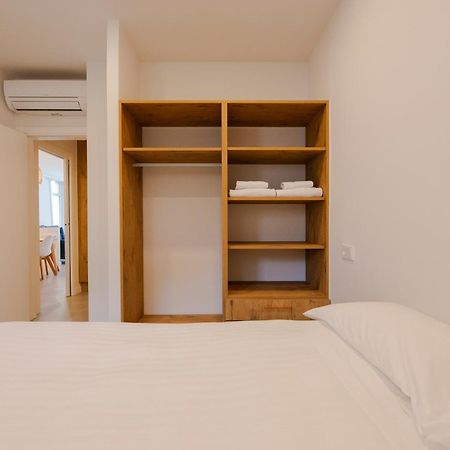Apartamento Almadraba Roses Exterior photo