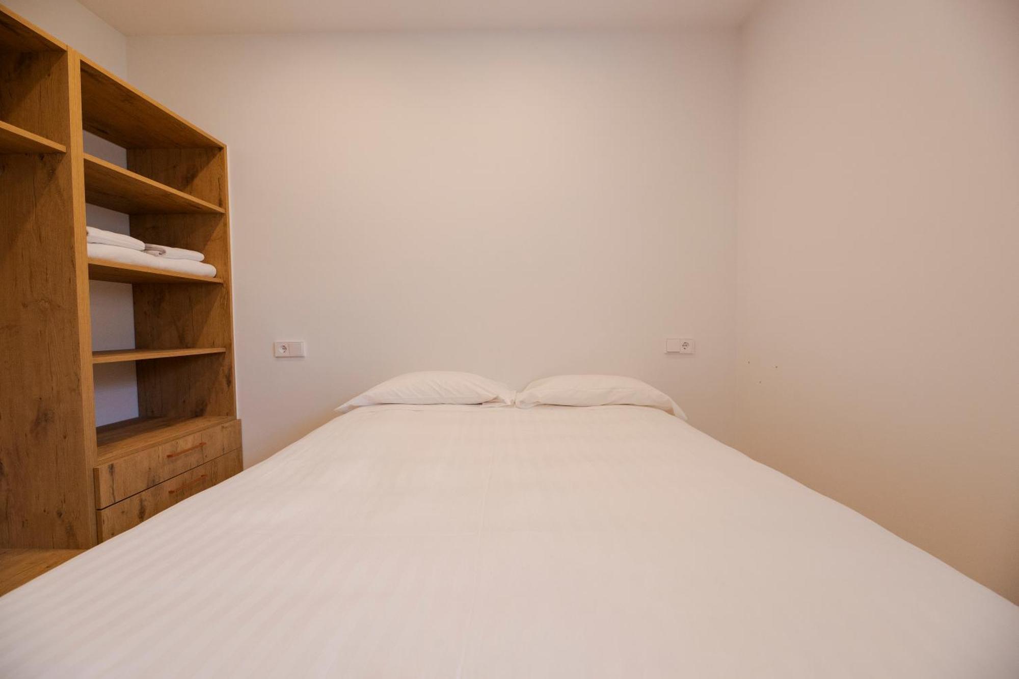 Apartamento Almadraba Roses Exterior photo