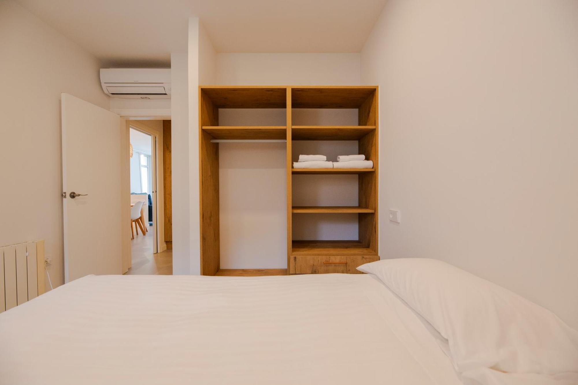Apartamento Almadraba Roses Exterior photo