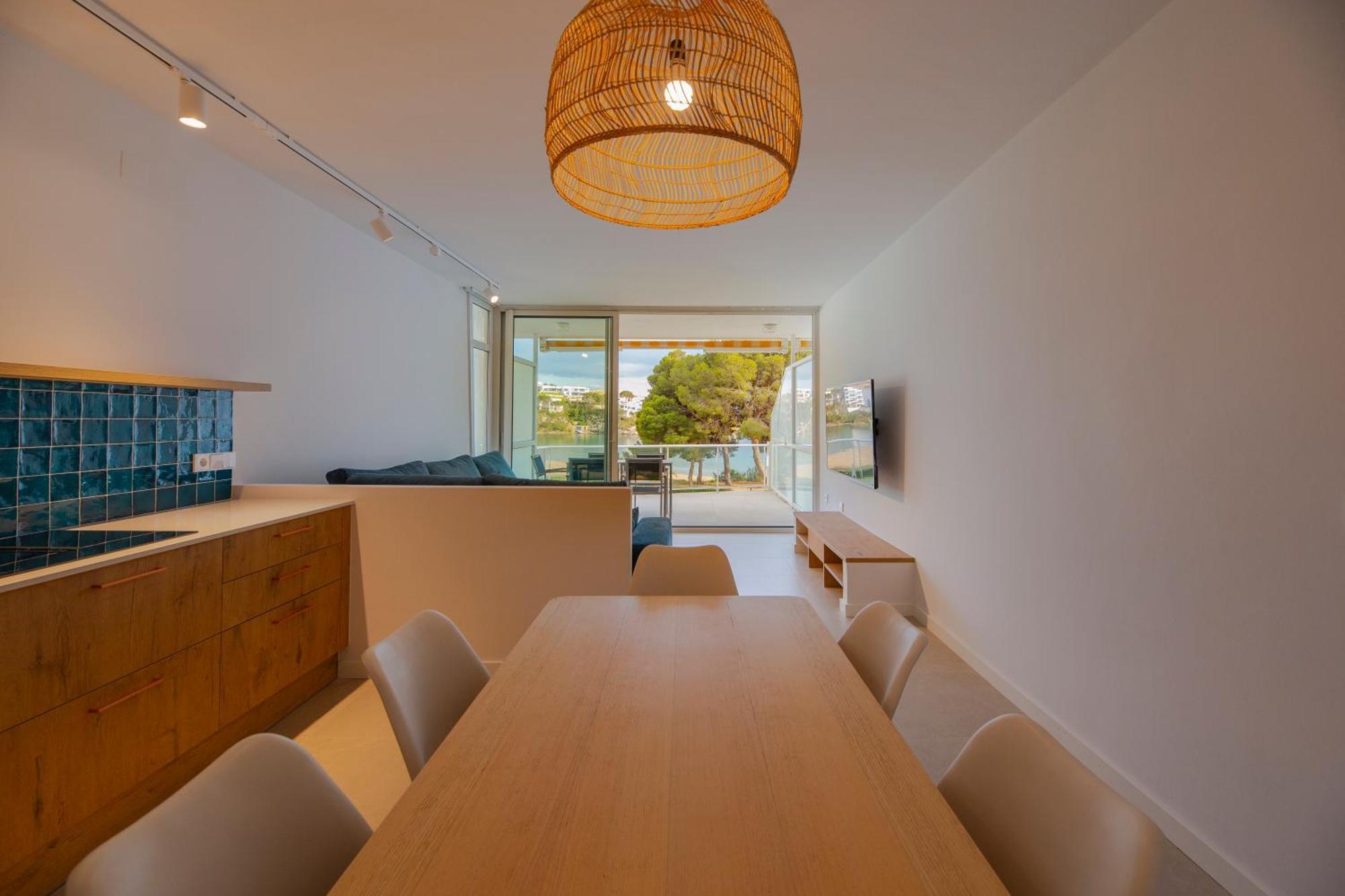 Apartamento Almadraba Roses Exterior photo